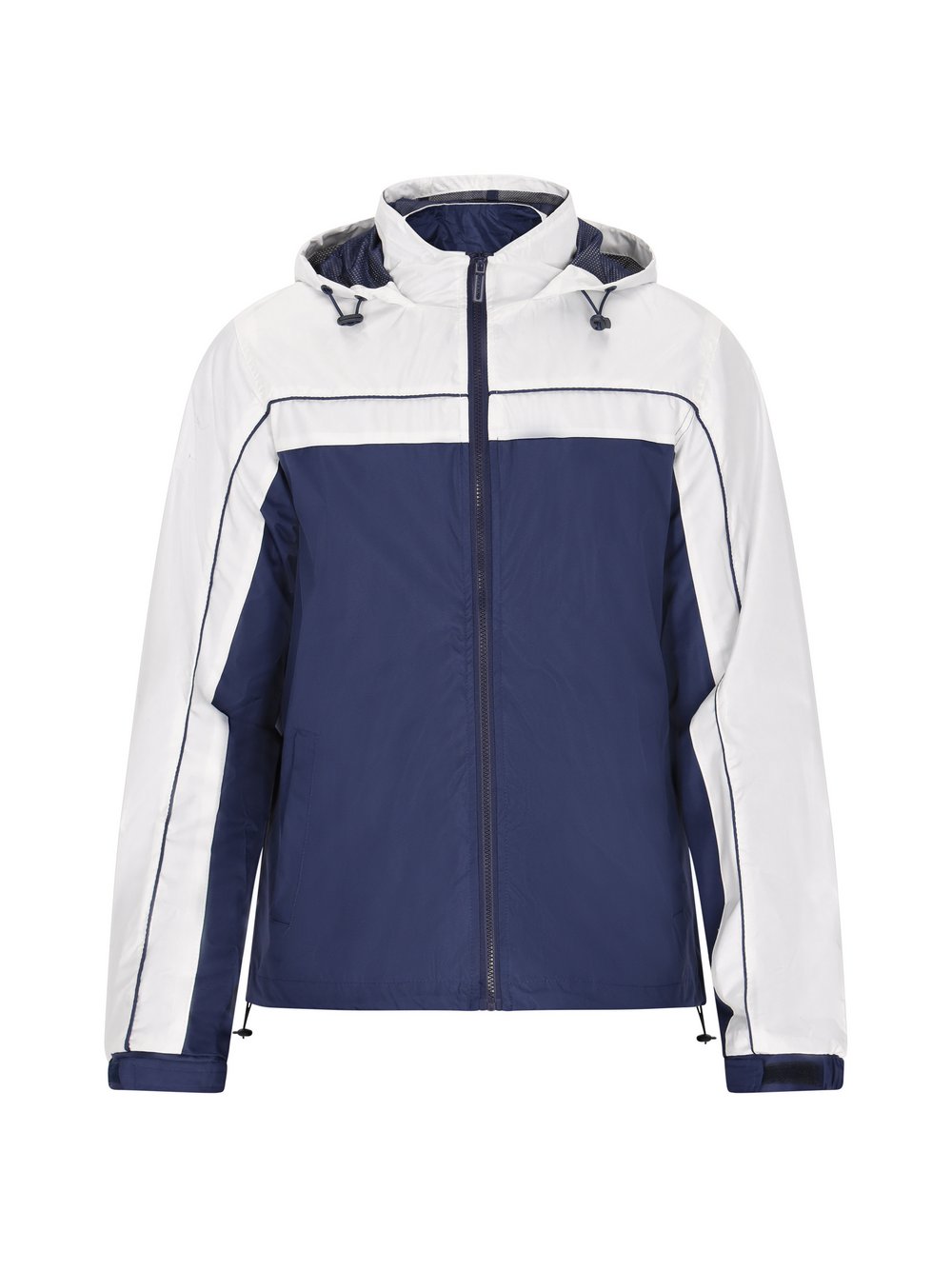 Dreimaster Jacke Herren mehrfarbig, XL