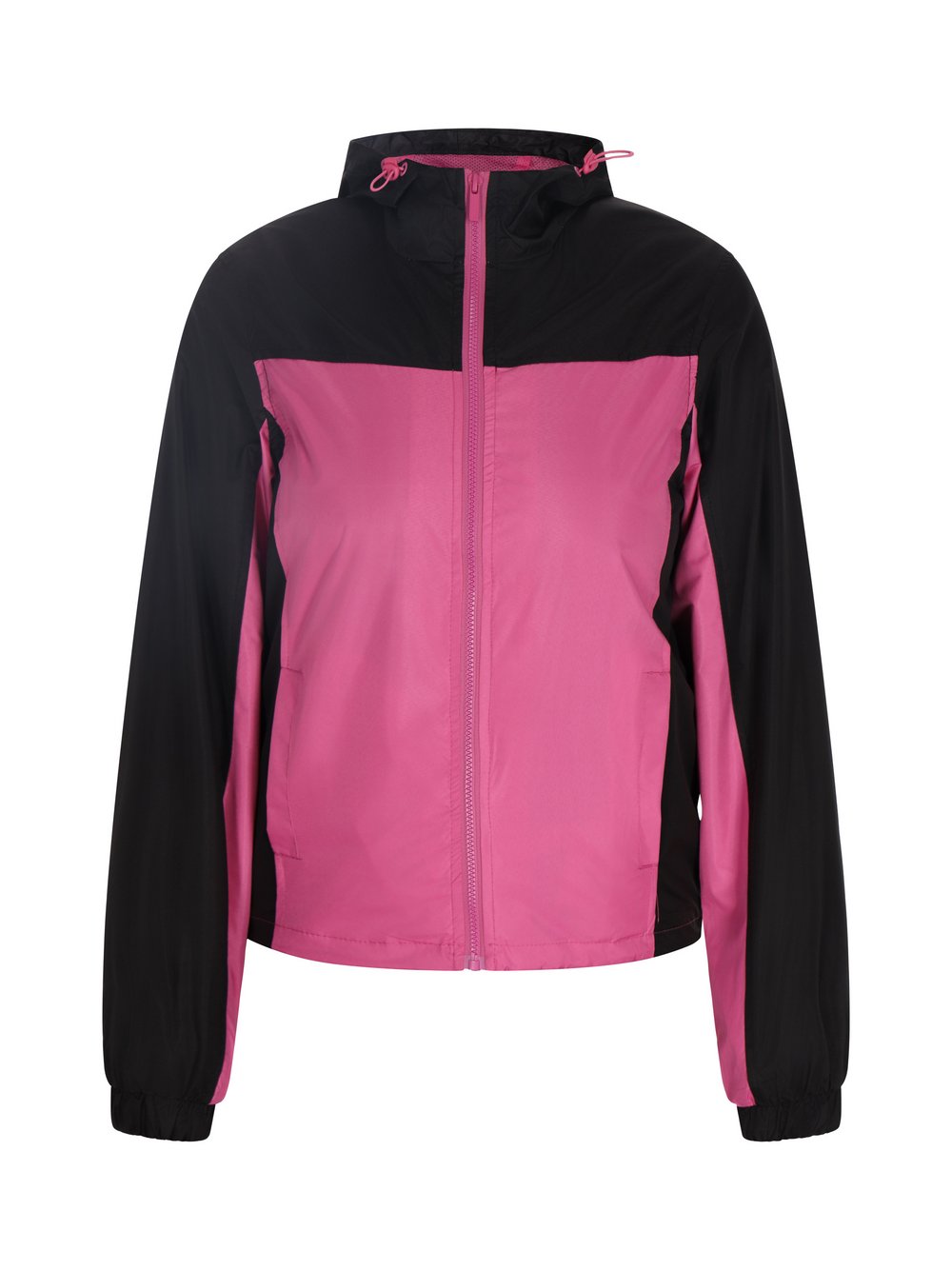 Thumbnail - Dreimaster Jacke Damen rosa, M