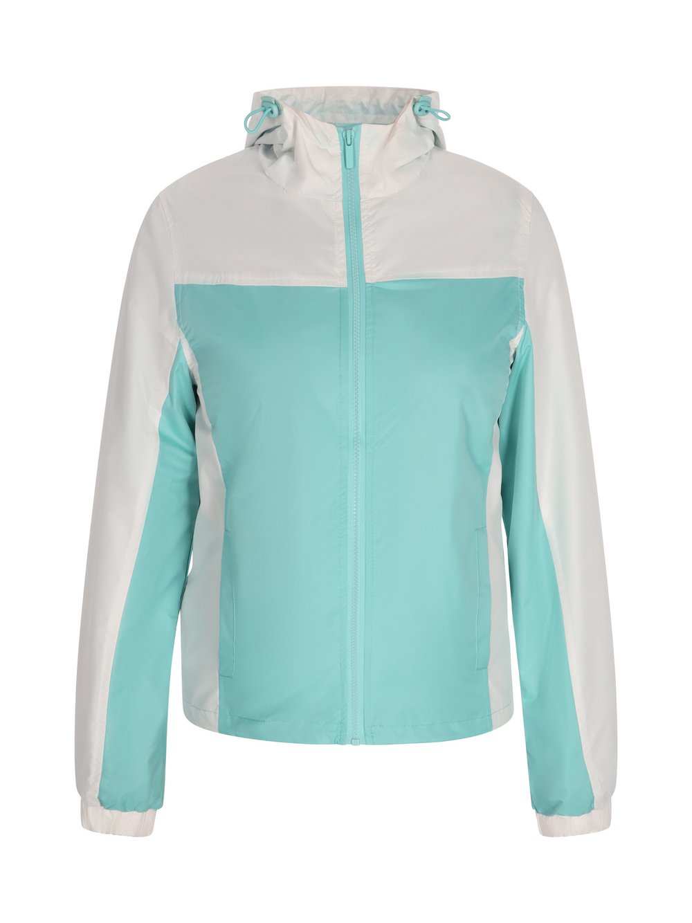 Thumbnail - Dreimaster Jacke Damen blau, S