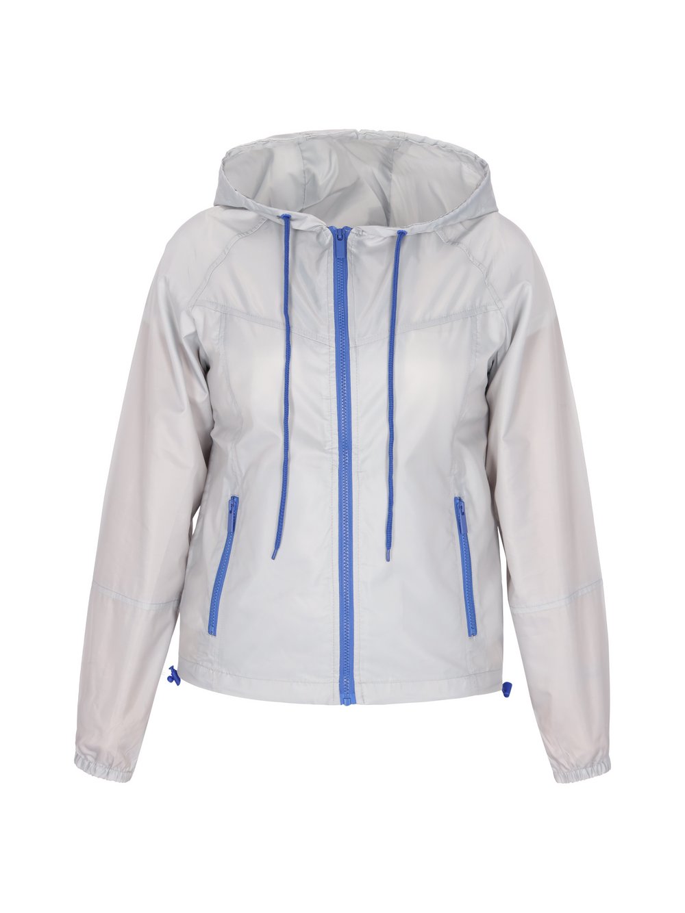 Dreimaster Jacke Damen mehrfarbig, L