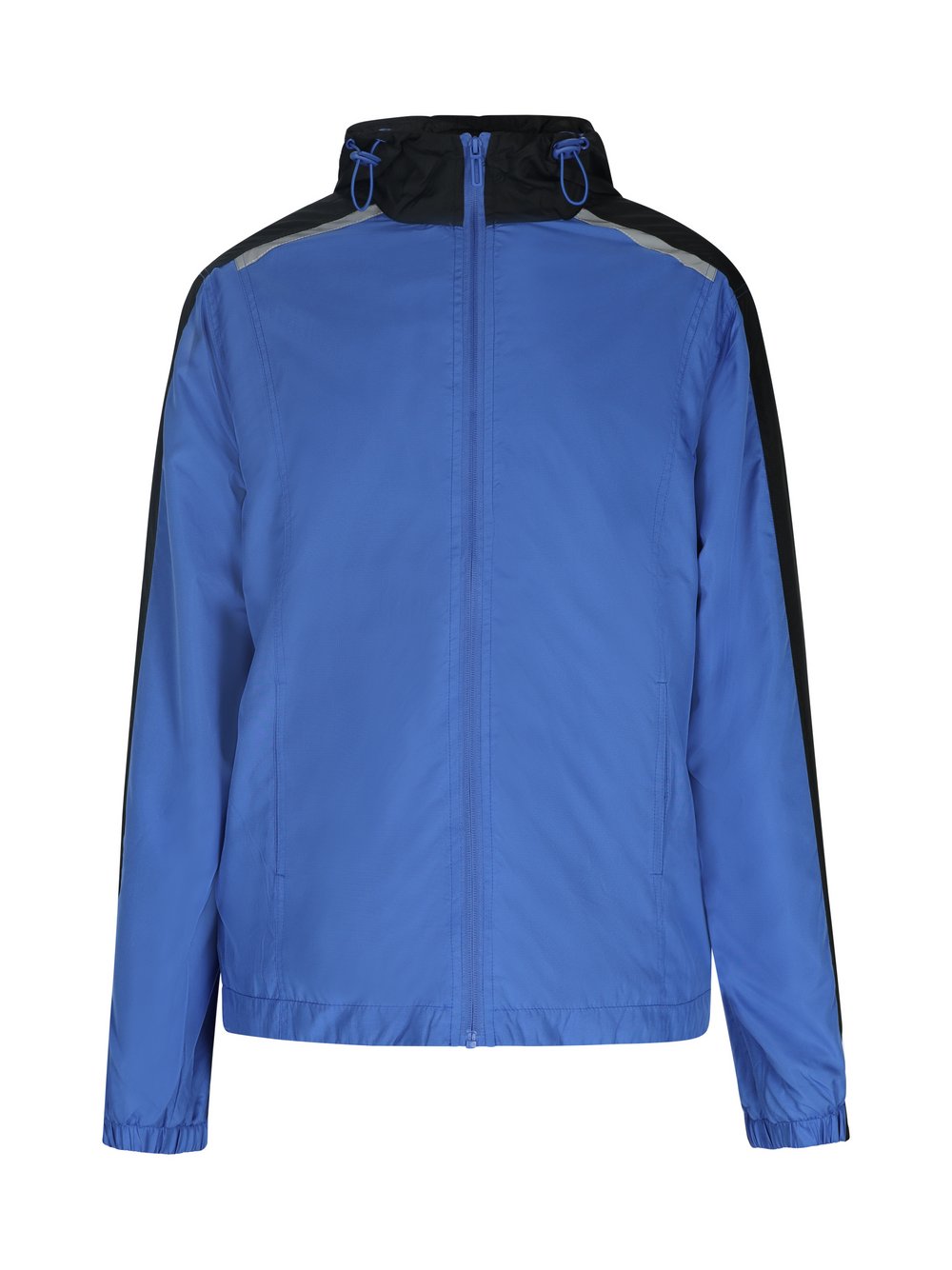 Mo Jacke Herren schwarz, M