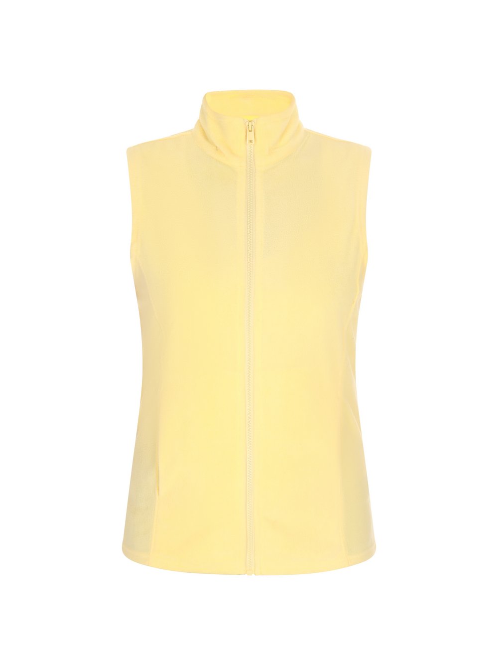 Thumbnail - Usha Weste Damen gelb, XL