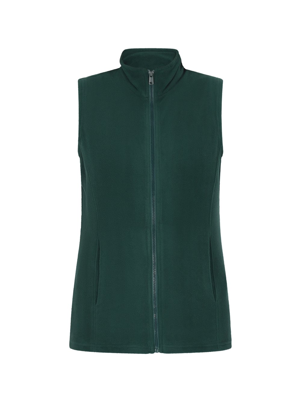 Thumbnail - Usha Weste Damen grün, XS