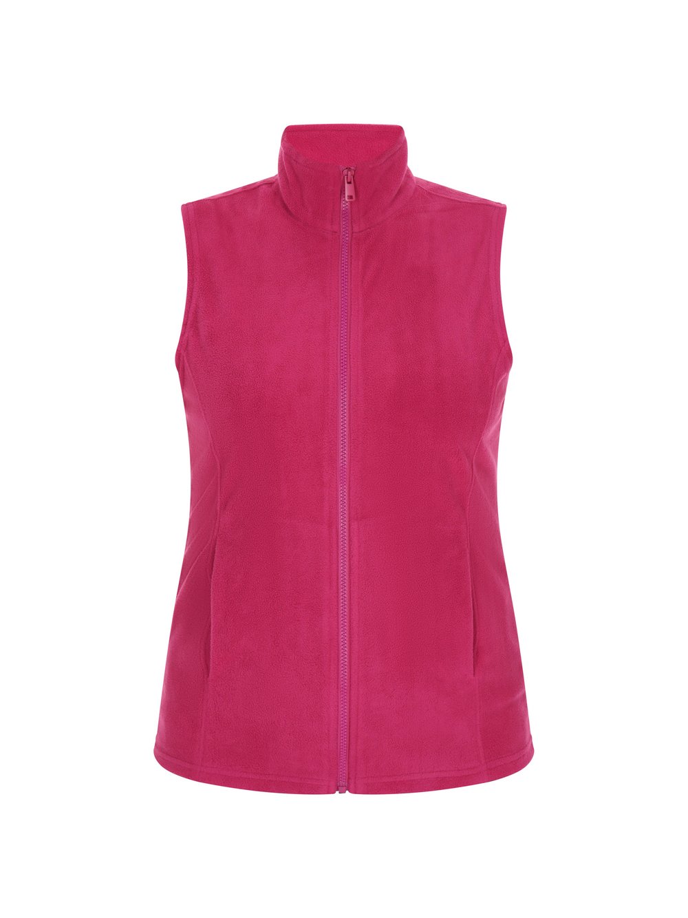 Thumbnail - Usha Weste Damen lila, XXL