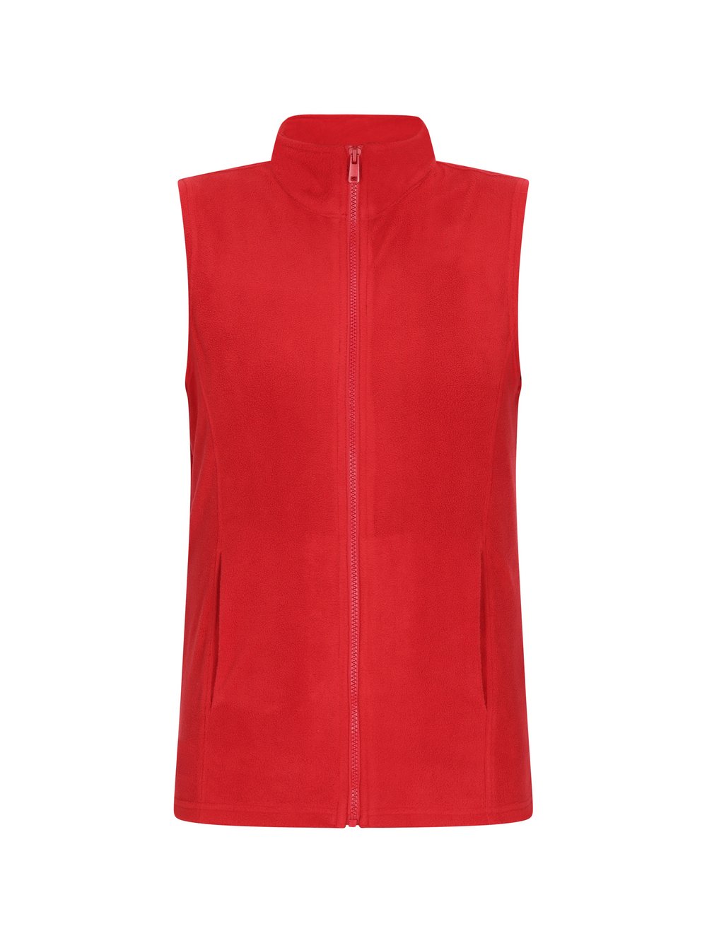 Thumbnail - Usha Weste Damen rot, XL