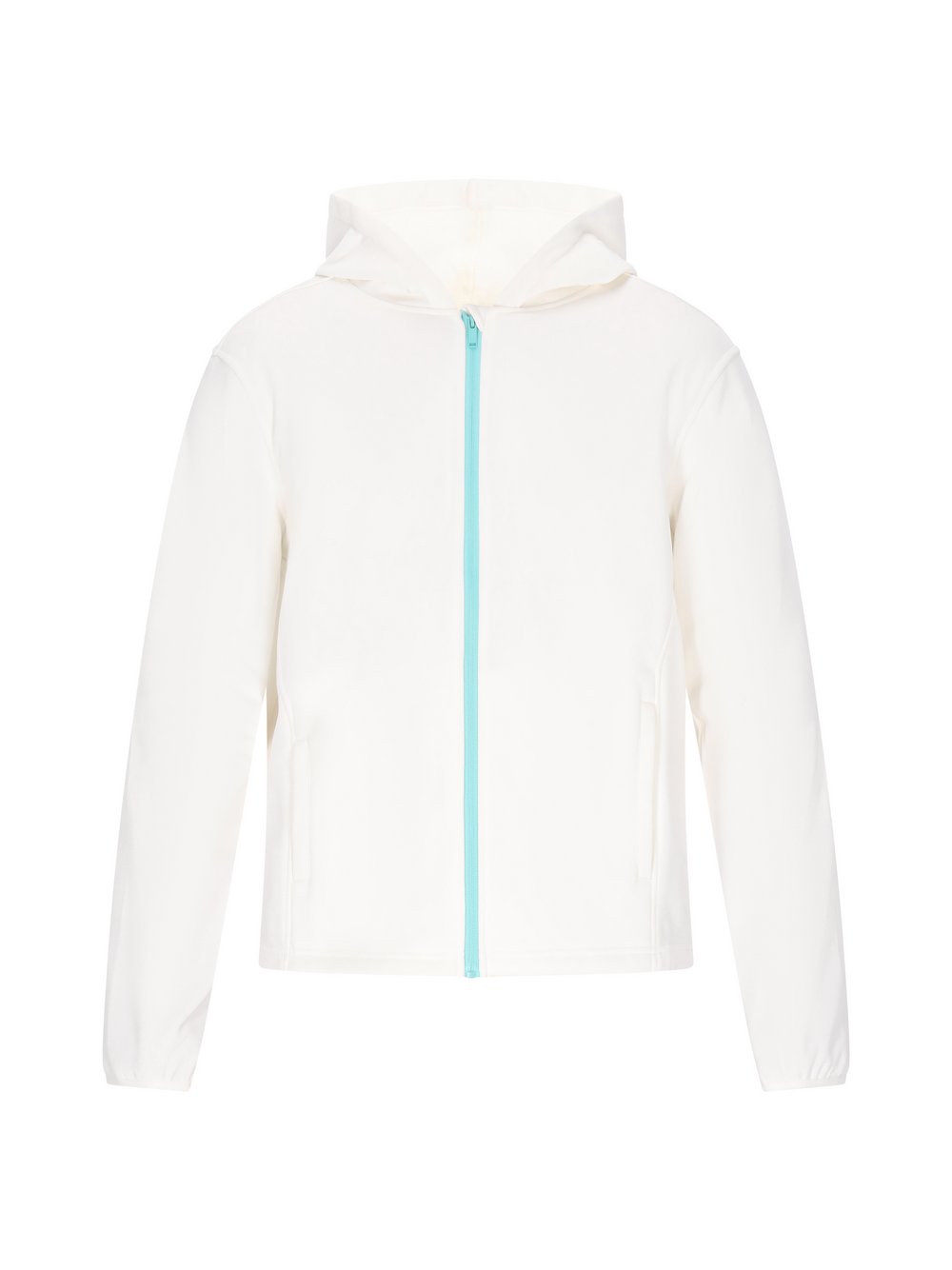 Dreimaster Kapuzenjacke Herren mehrfarbig, S