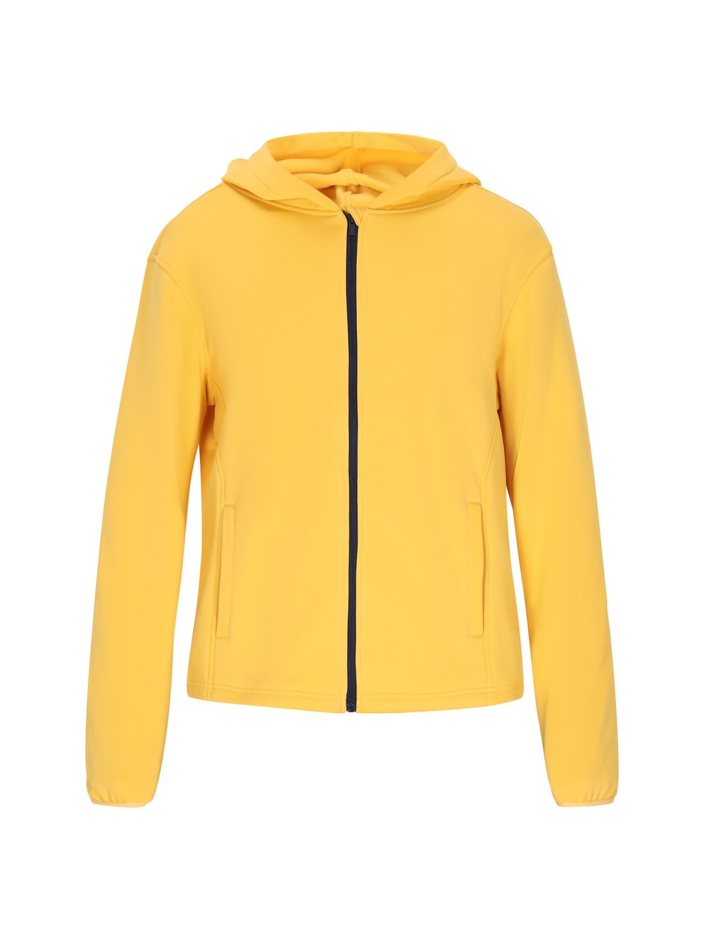 Dreimaster Kapuzenjacke Herren mehrfarbig, XXL