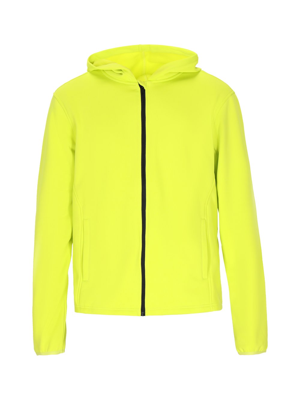 Dreimaster Kapuzenjacke Herren mehrfarbig, S