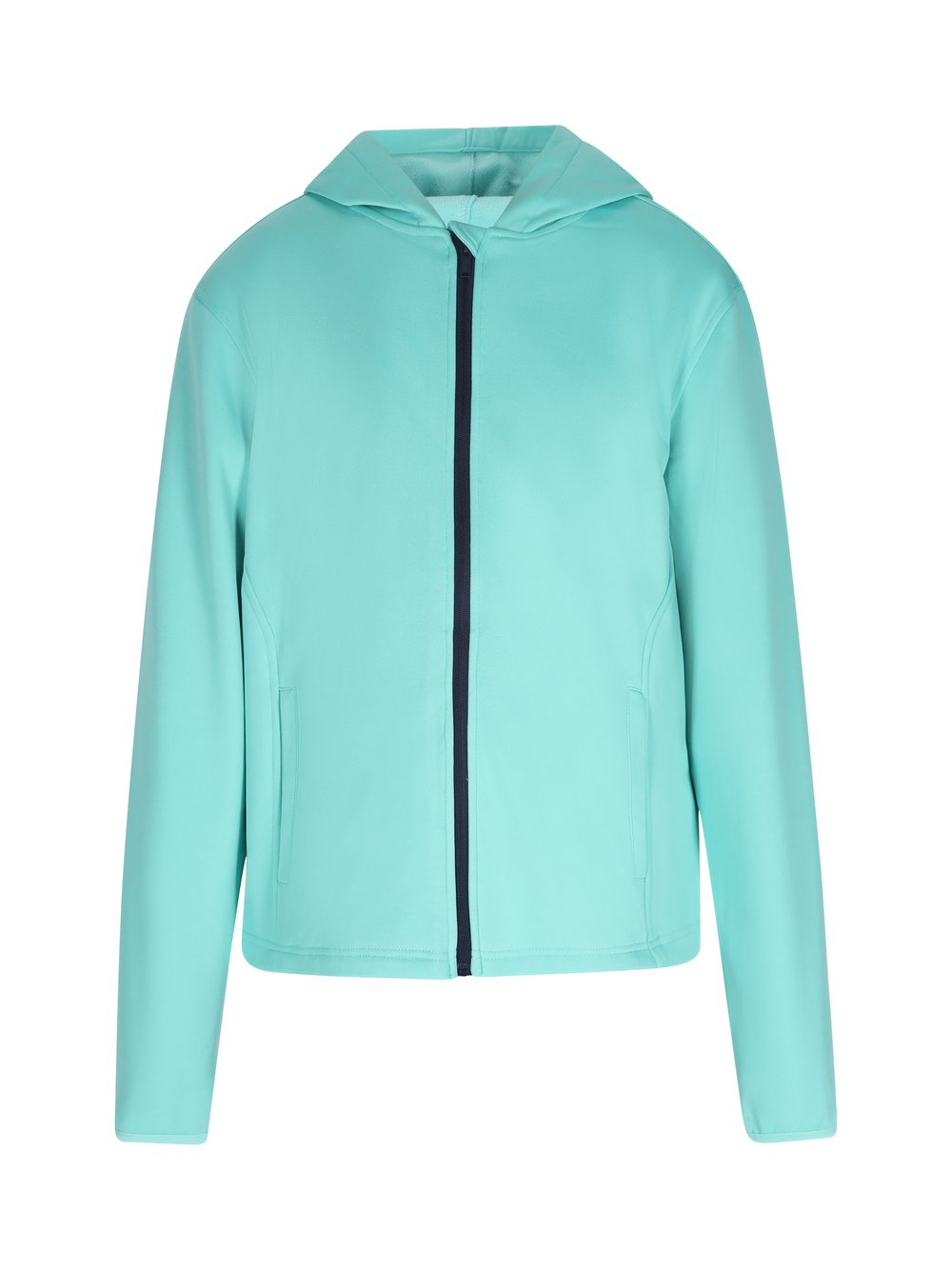 Mo Jacke Herren blau, S