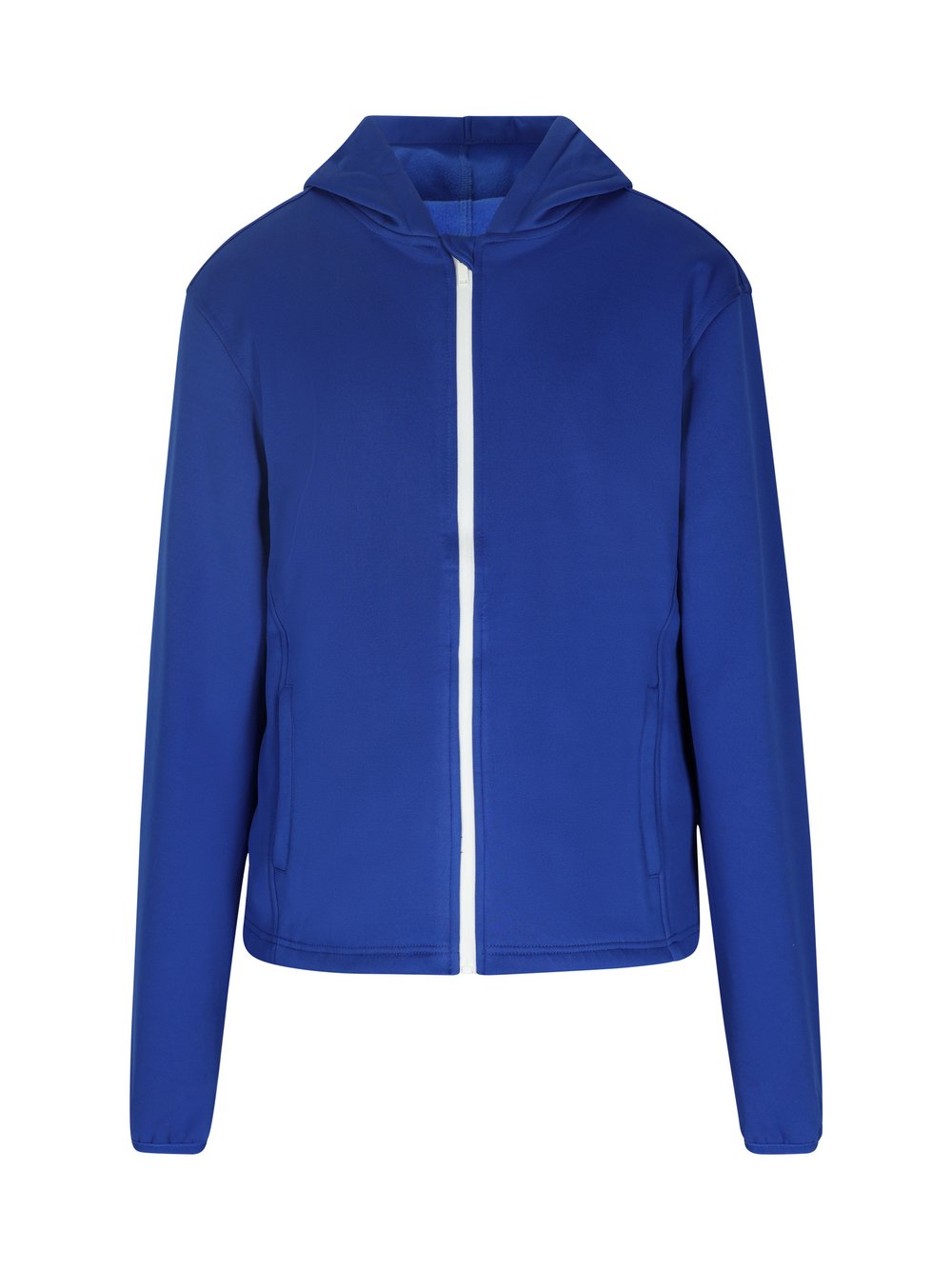 Thumbnail - Mo Jacke Herren weiß, S