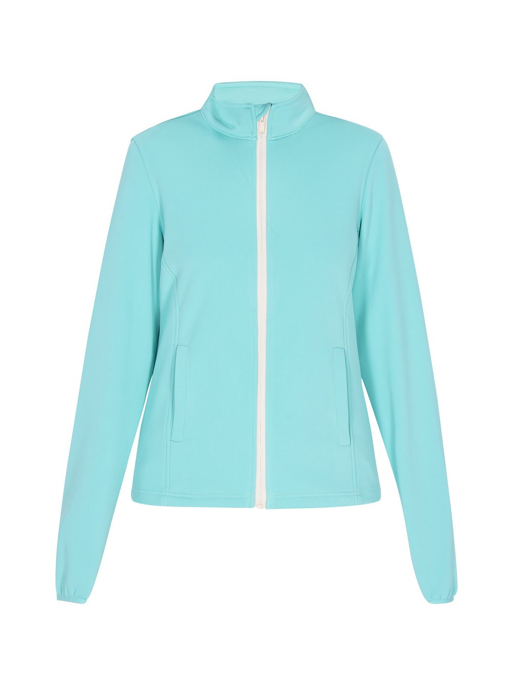 Dreimaster Jacke Damen grün, L