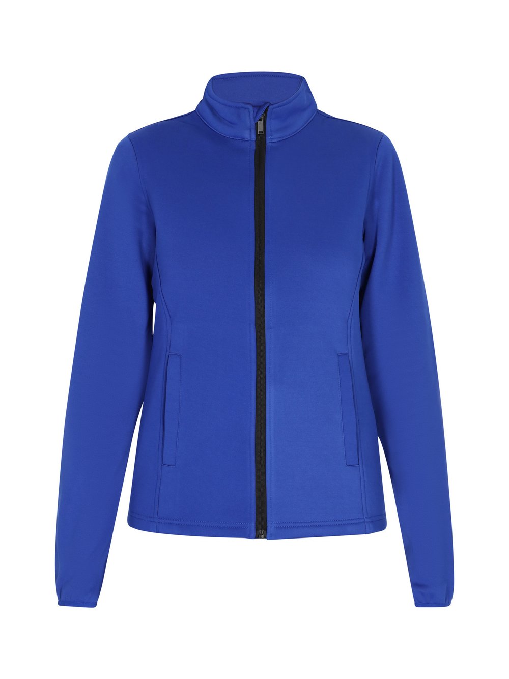 Dreimaster Jacke Damen blau, S