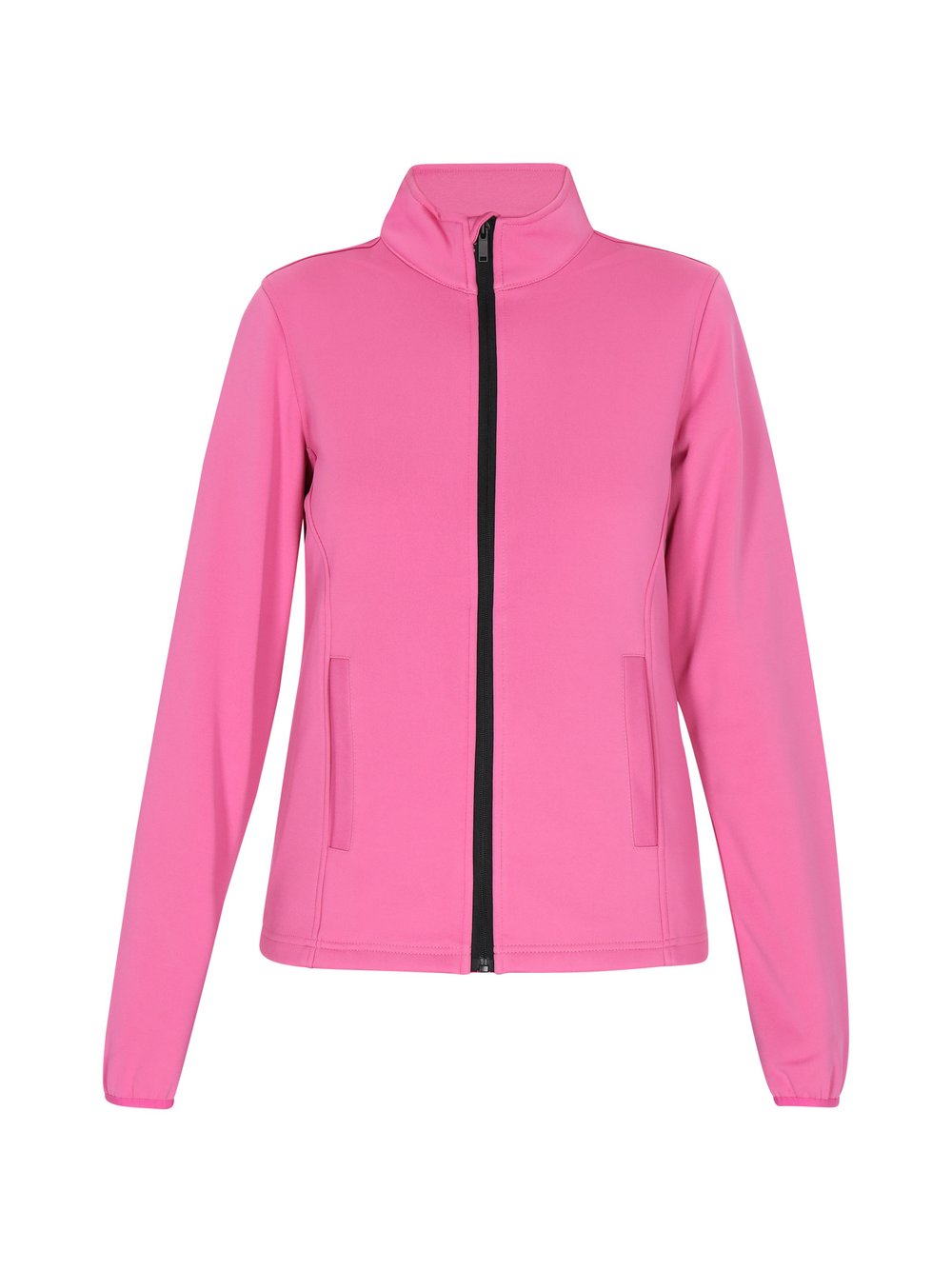 Dreimaster Jacke Damen pink, XXL