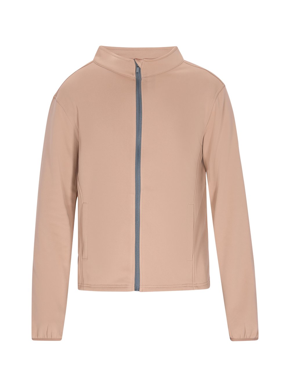 Dreimaster Jacke Herren beige, XXL