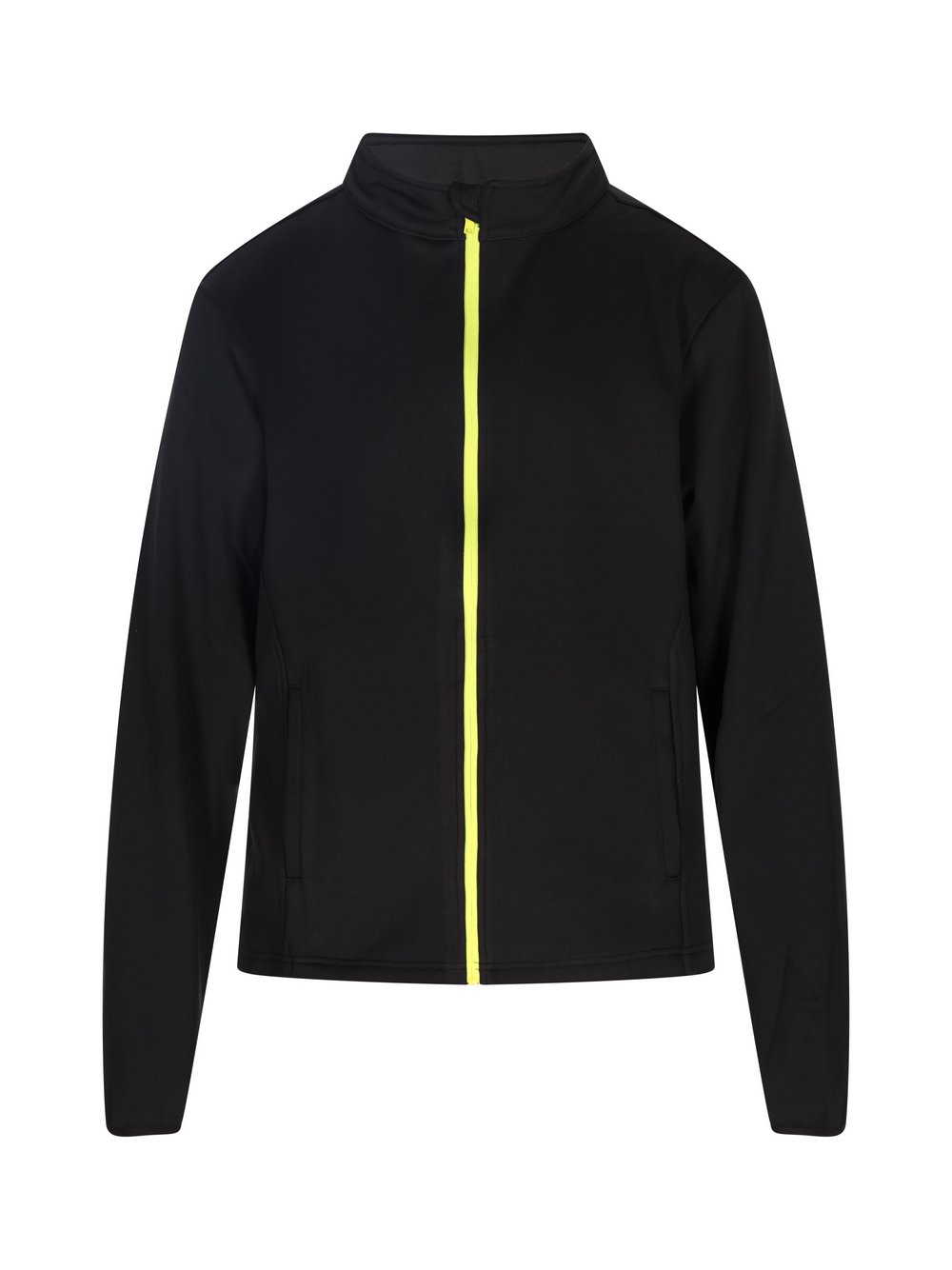 Thumbnail - Dreimaster Jacke Herren schwarz, XL