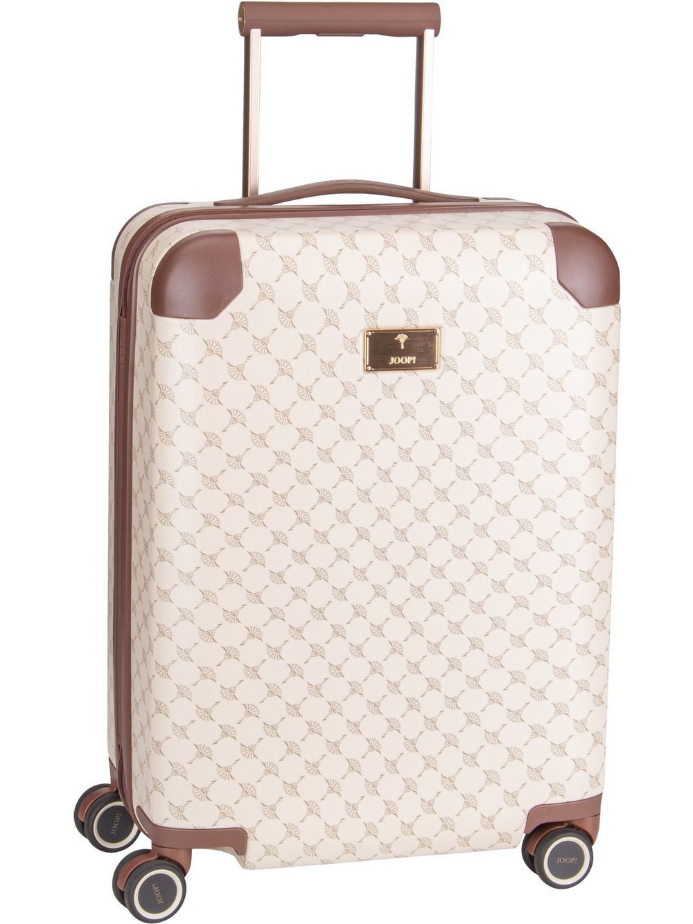 JOOP! Trolley Damen weiß, ONE SIZE