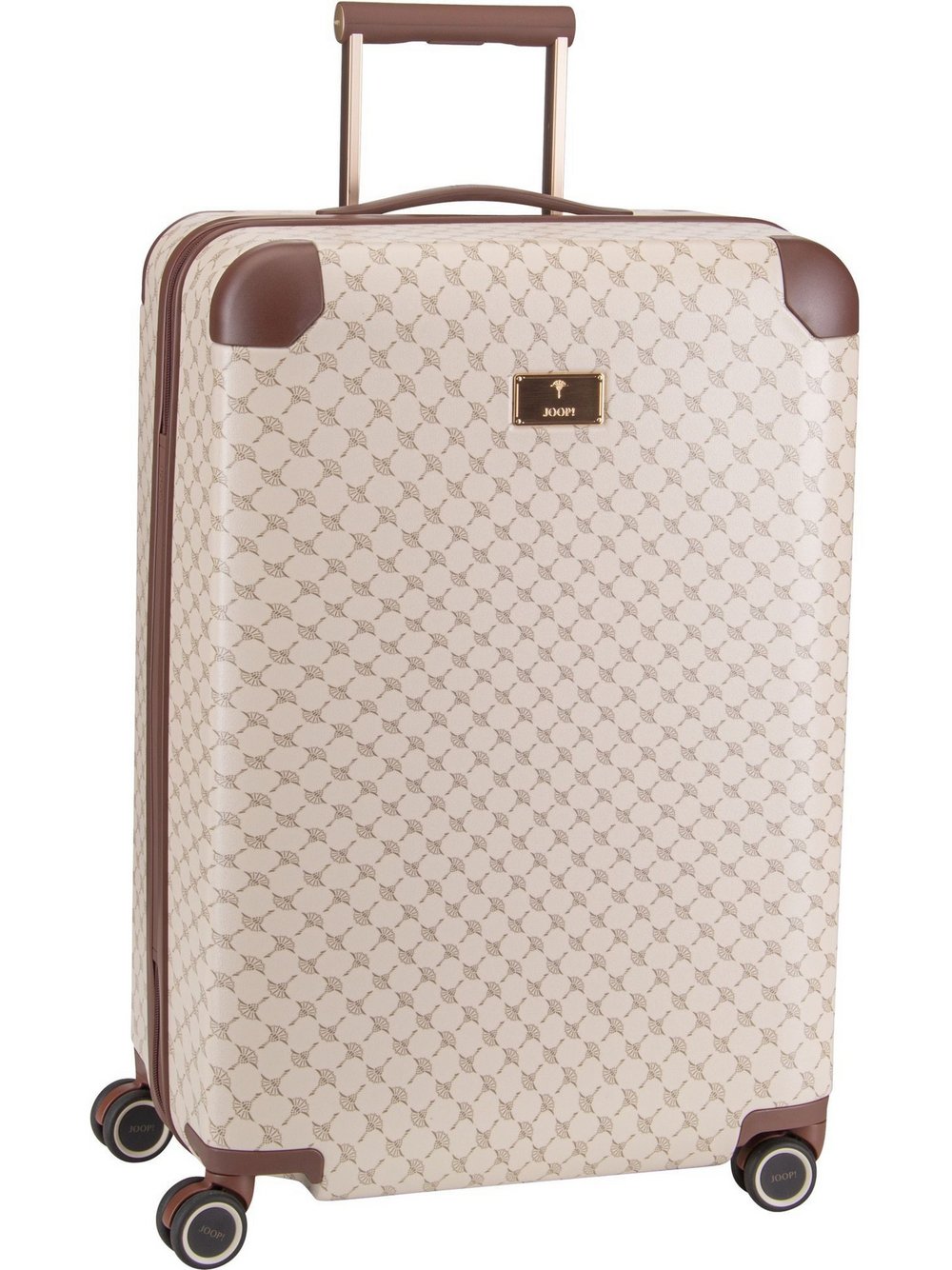 JOOP! Trolley Damen weiß, ONE SIZE