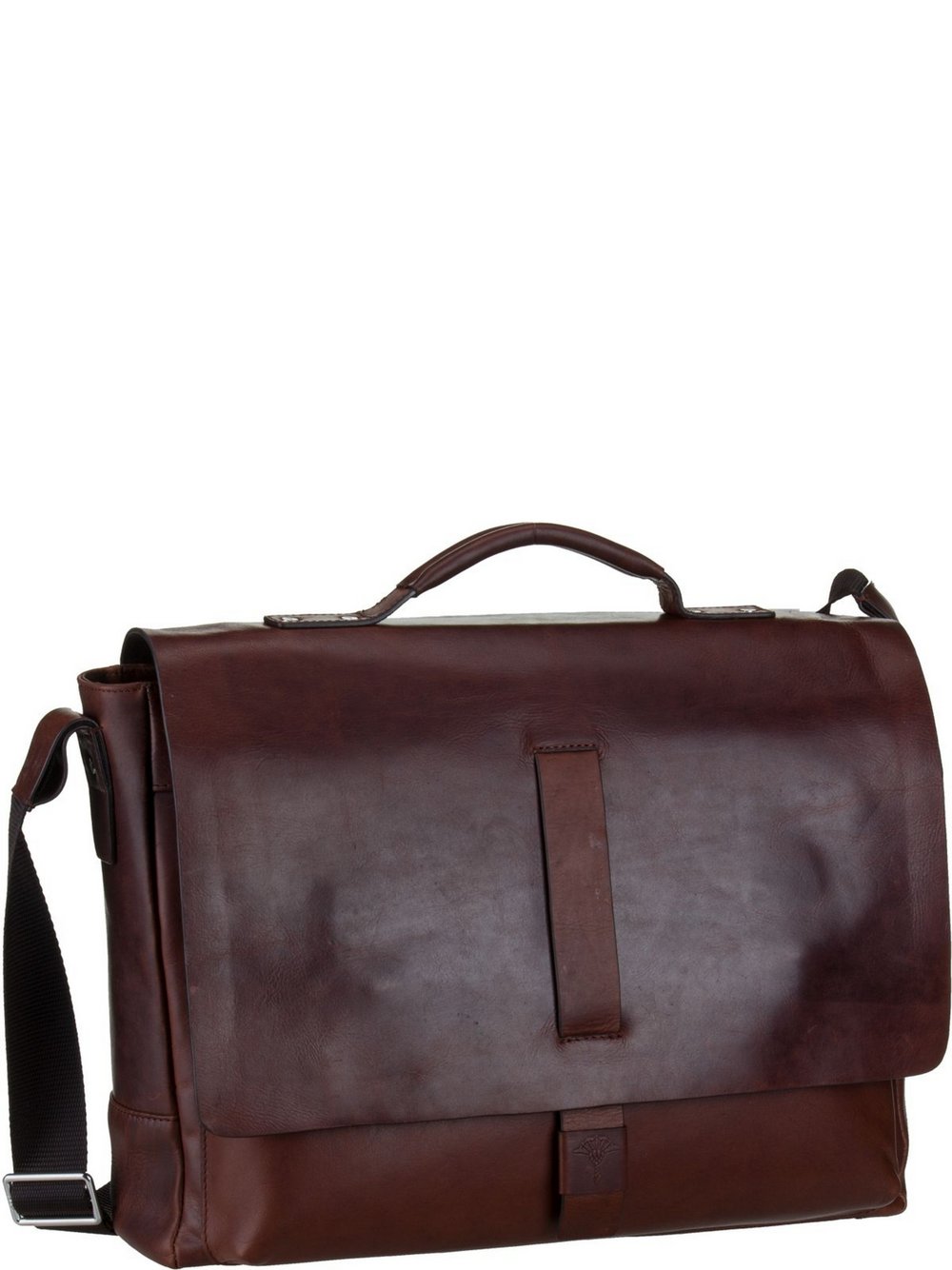JOOP! Aktentasche Herren Leder braun, ONE SIZE