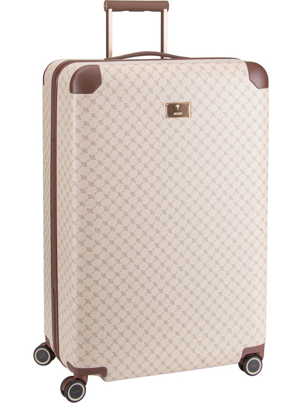 JOOP! Trolley Damen weiß, ONE SIZE