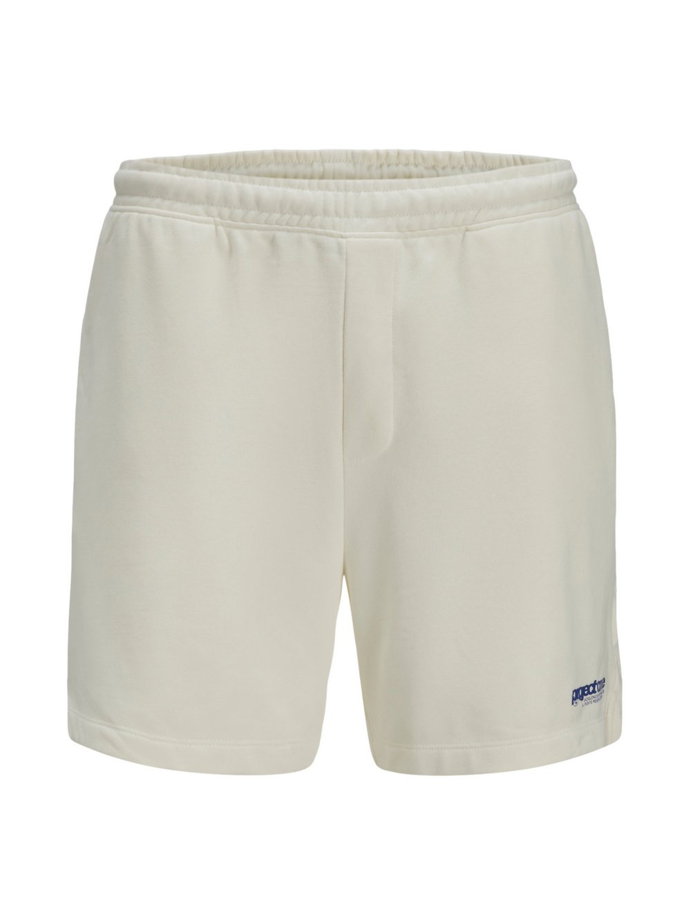 Jack & Jones Shorts Herren Baumwolle gelb, L