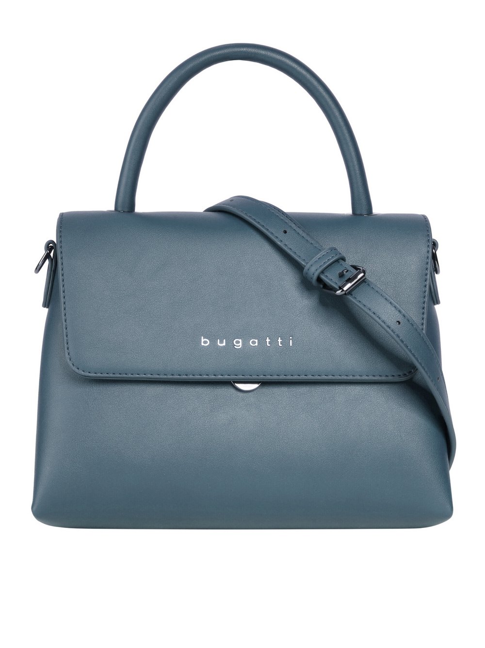 Thumbnail - Bugatti Handtasche Damen blau, ONE SIZE