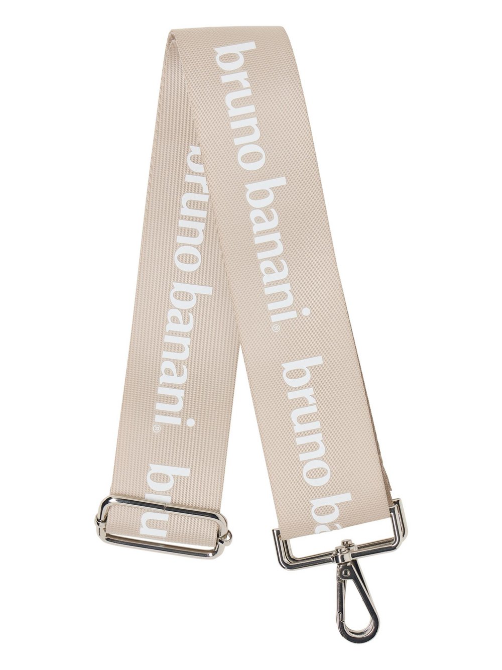 Thumbnail - Bruno Banani Taschengurt Damen beige gemustert, ONE SIZE