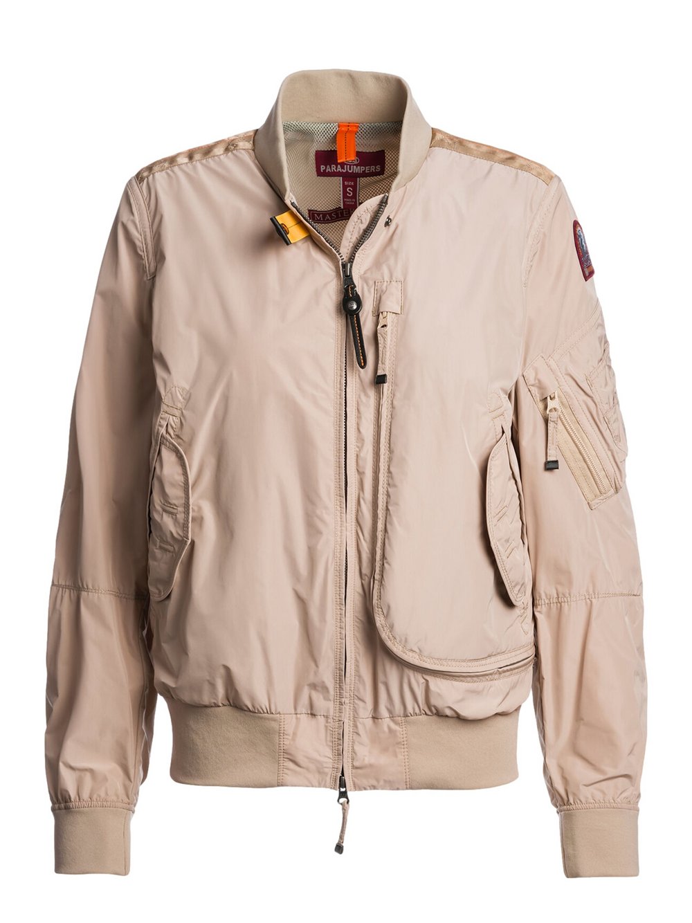 Parajumpers Jacke Damen beige, L
