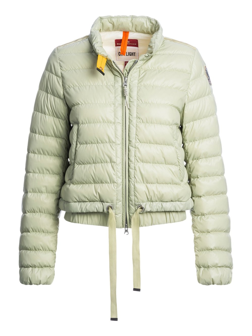 Thumbnail - Parajumpers Jacke Damen Polyamid grün, L