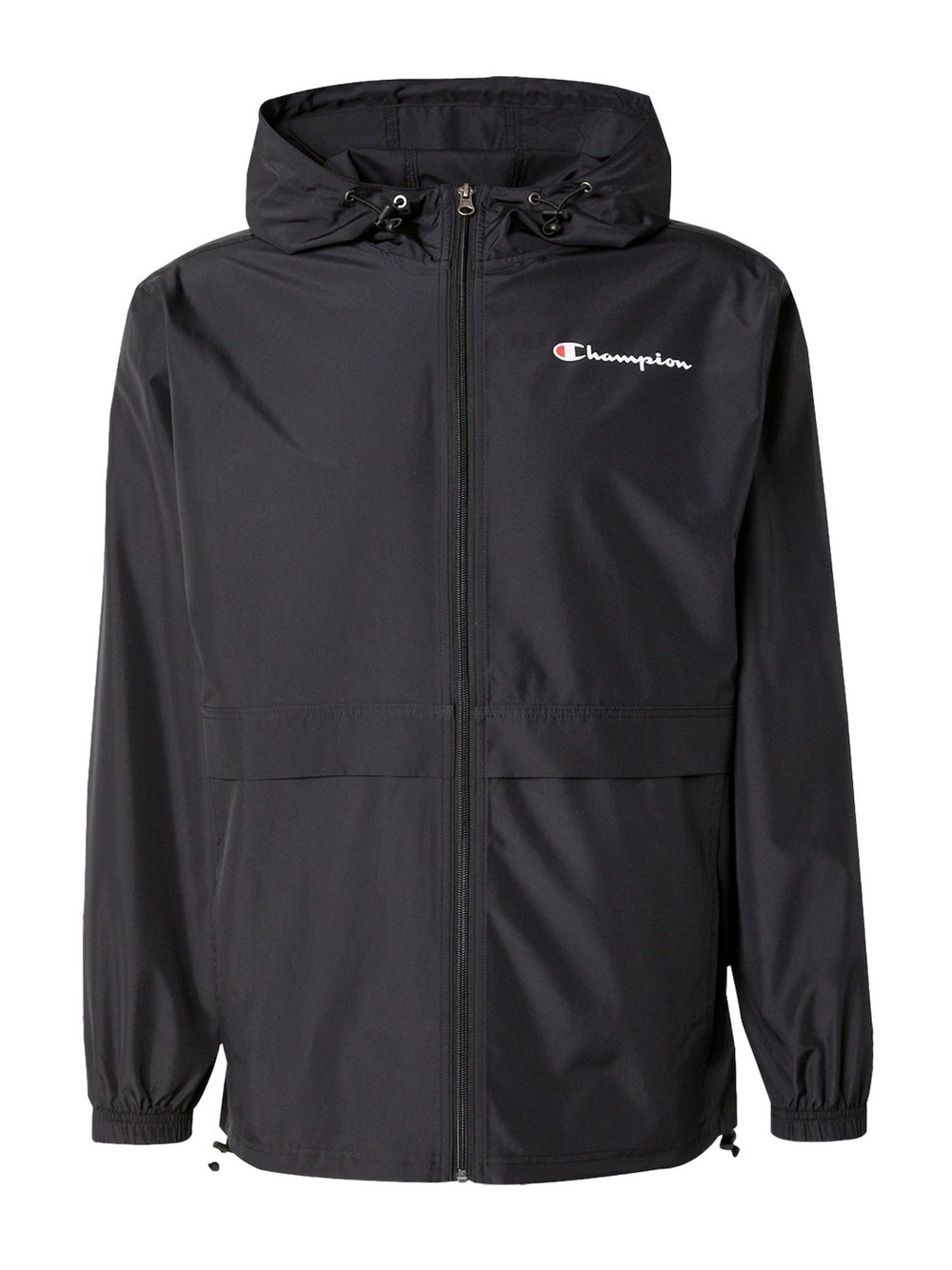 Champion Jacke Herren schwarz, XXL
