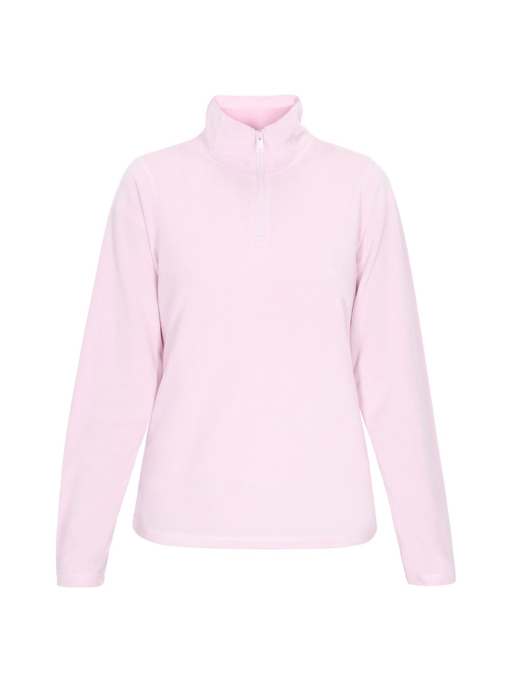 MyMo Fleecepullover Damen lila, S