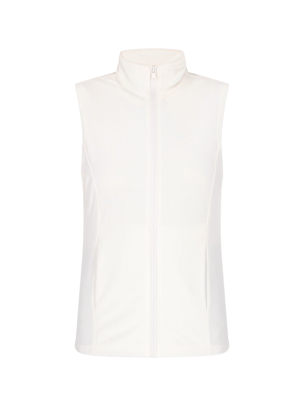 MyMo Weste Damen weiß, XS