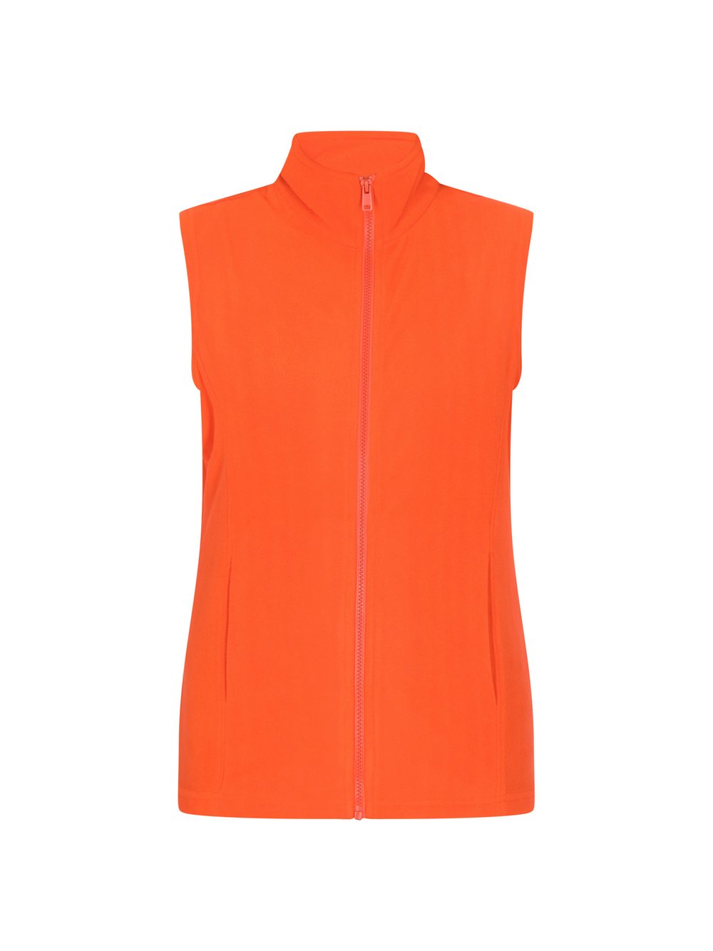 MyMo Weste Damen orange, XS