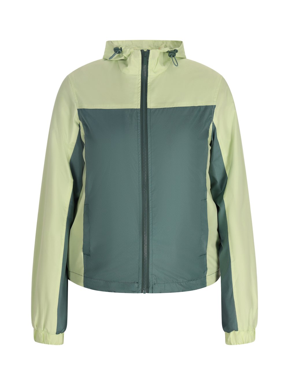 Thumbnail - MyMo Jacke Damen mehrfarbig, S