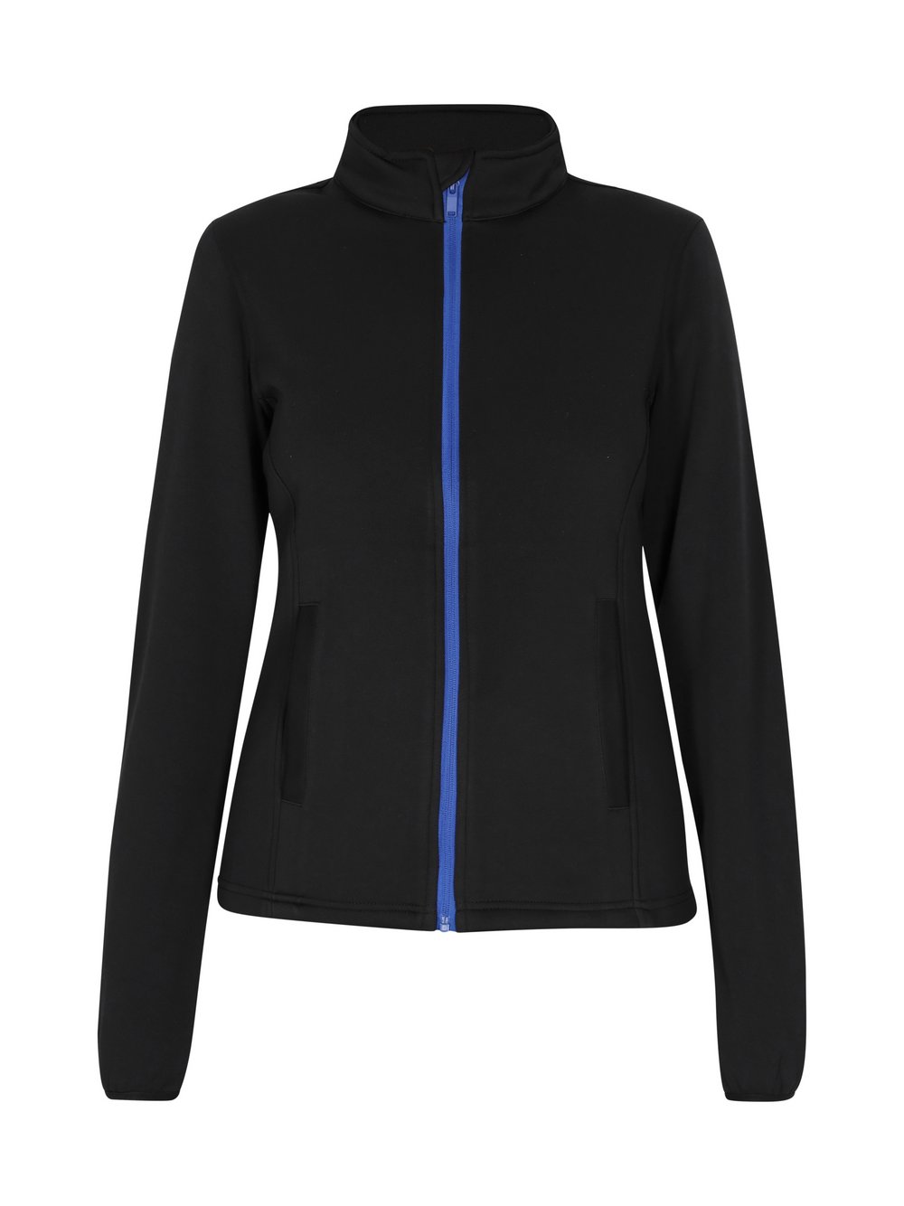 MyMo Jacke Damen schwarz, S