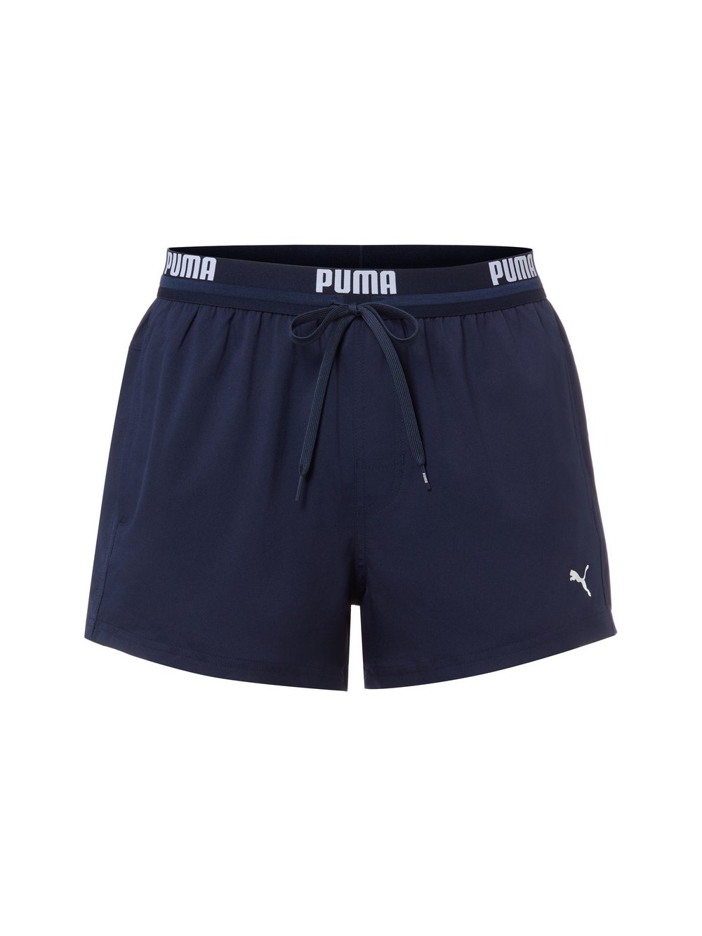 Puma spodenki kąpielowe Mężczyźni niebieski, XXL