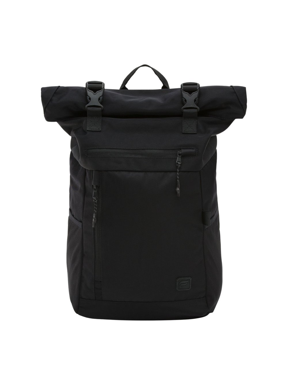 Fabletics Rucksack Herren schwarz, ONE SIZE