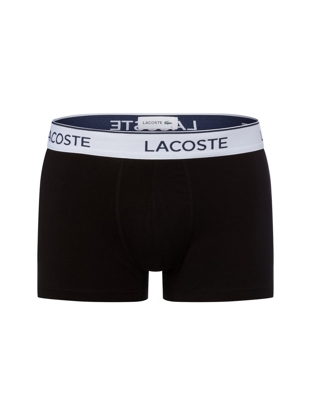 Lacoste Pants im 3er-Pack Herren schwarz, M