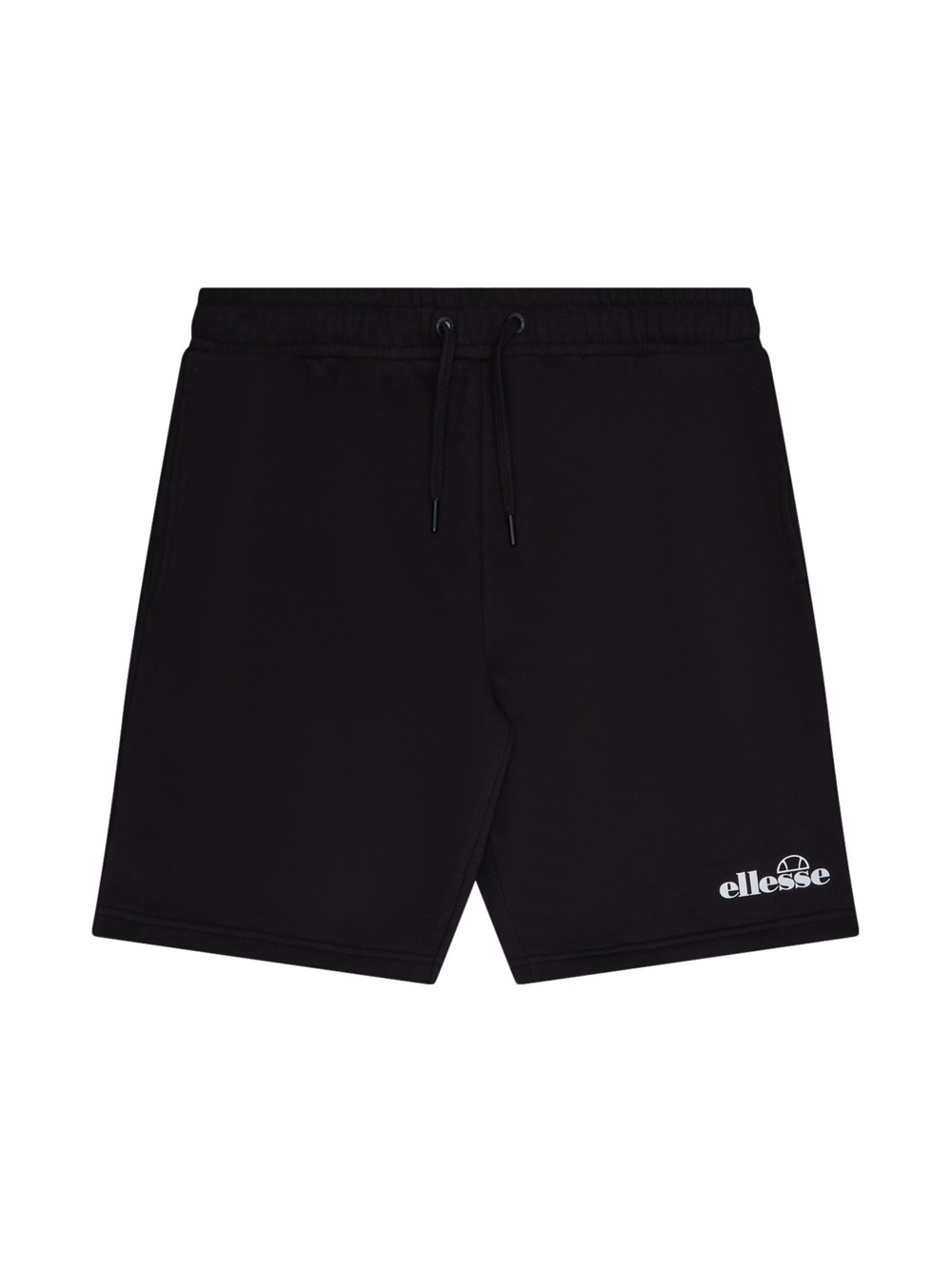 Thumbnail - ellesse Shorts Herren Baumwolle schwarz, M