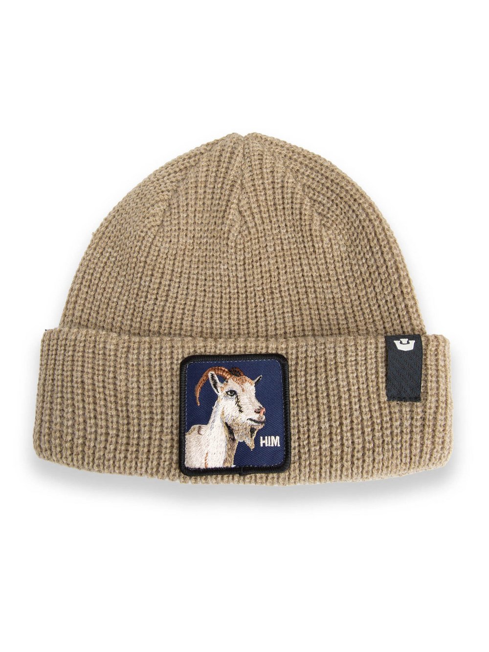 Goorin Bros. Mütze Damen beige, ONE SIZE