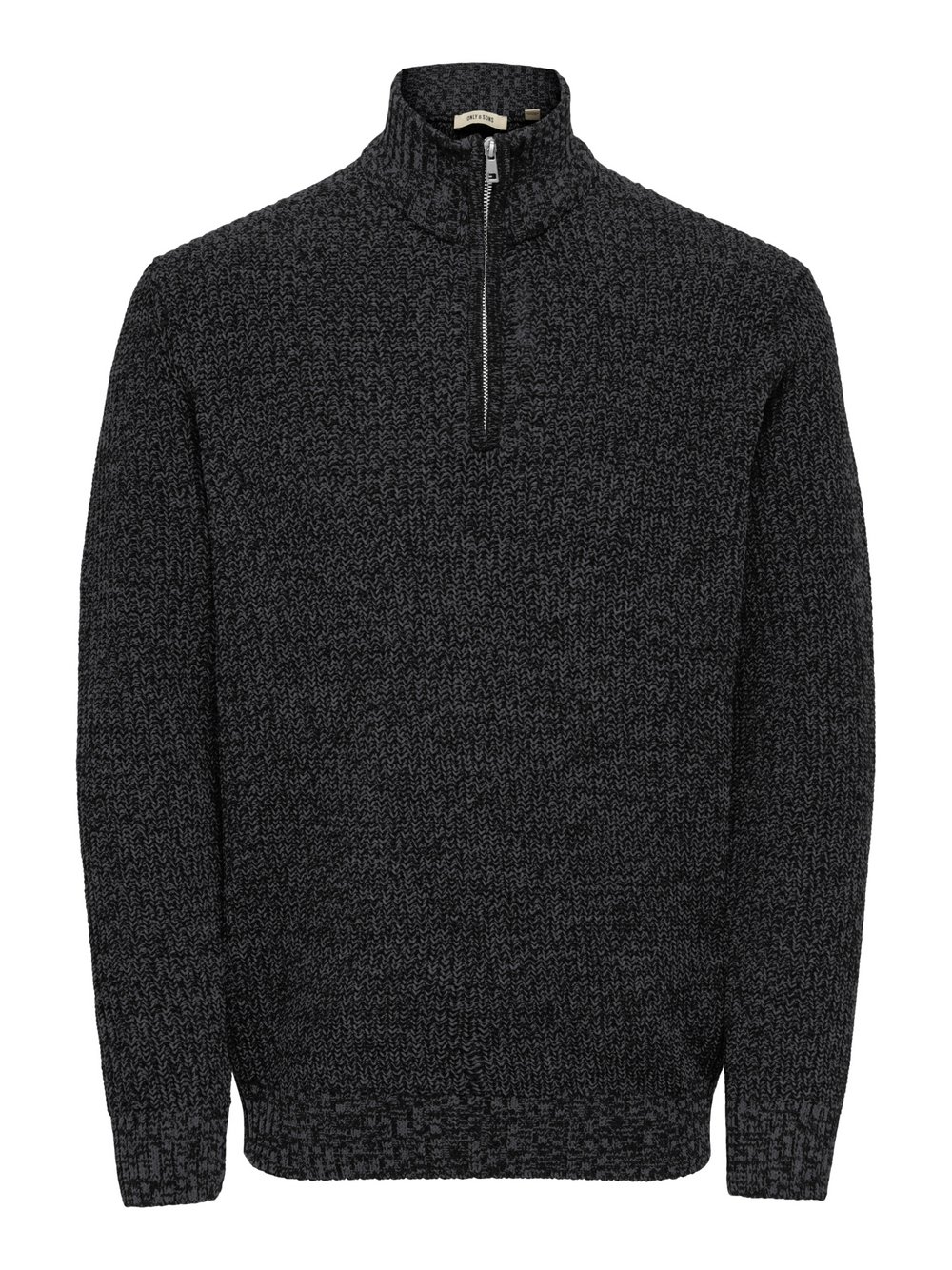 Only&Sons Pullover Herren schwarz, L