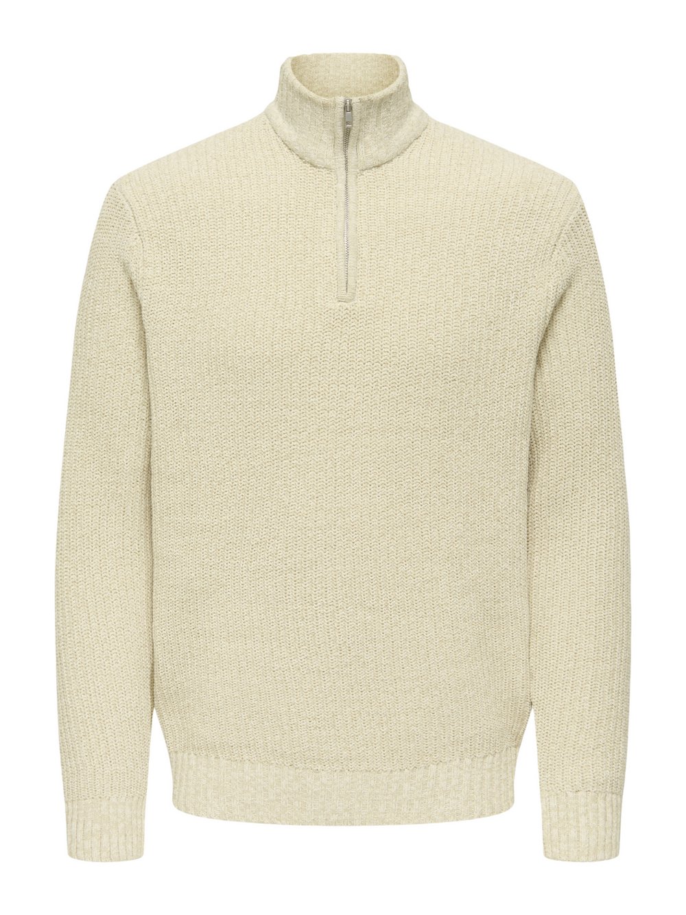 Only&Sons Pullover Herren weiß, XL