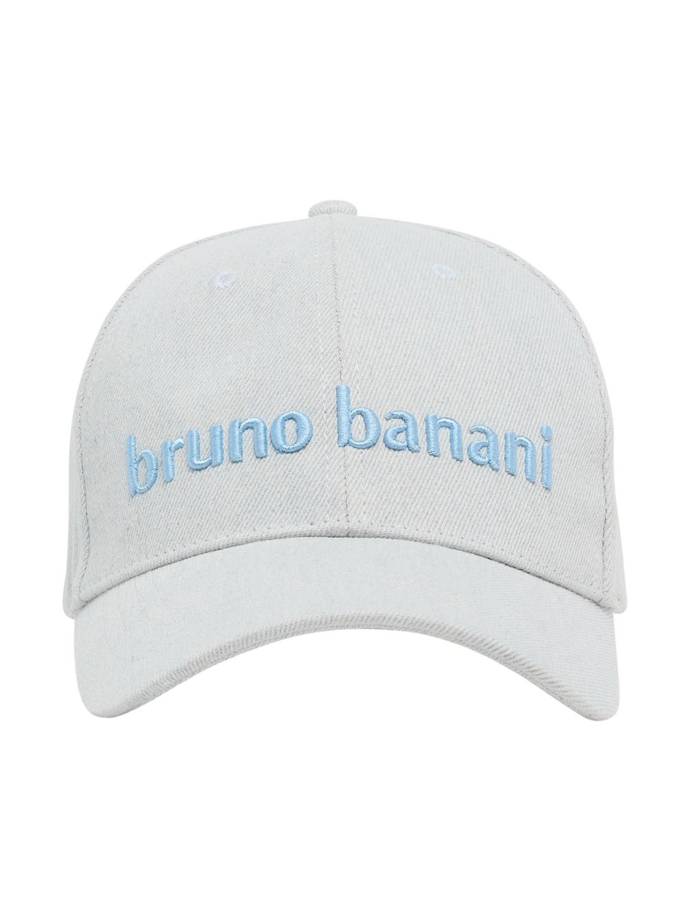 Thumbnail - Bruno Banani Cap Damen Baumwolle blau, ONE SIZE