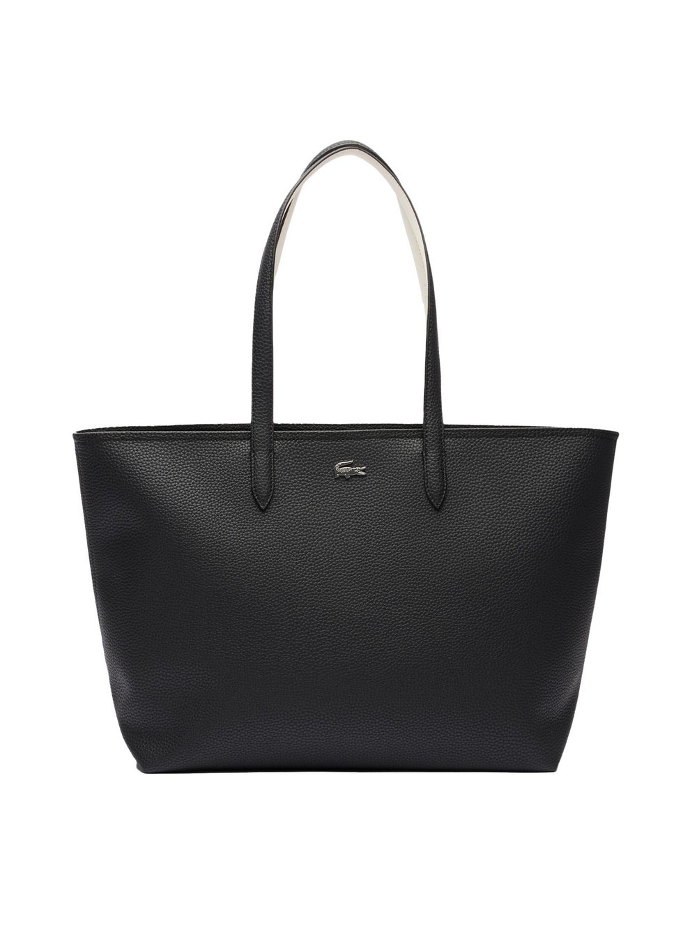 Thumbnail - Lacoste Handtasche Damen schwarz, ONE SIZE