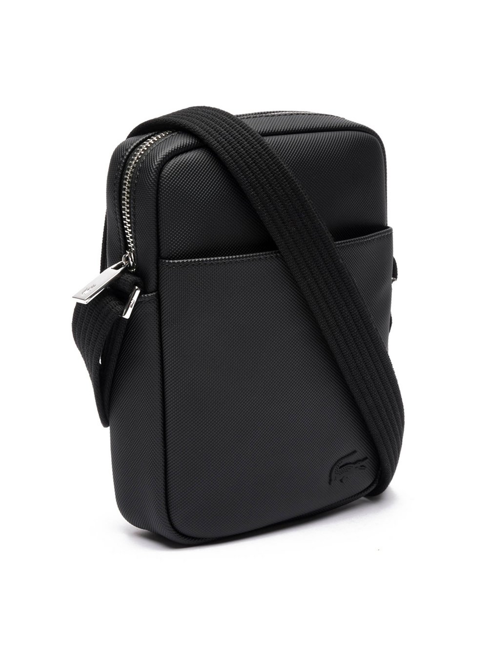 Thumbnail - Lacoste Umhängetasche Herren schwarz, ONE SIZE