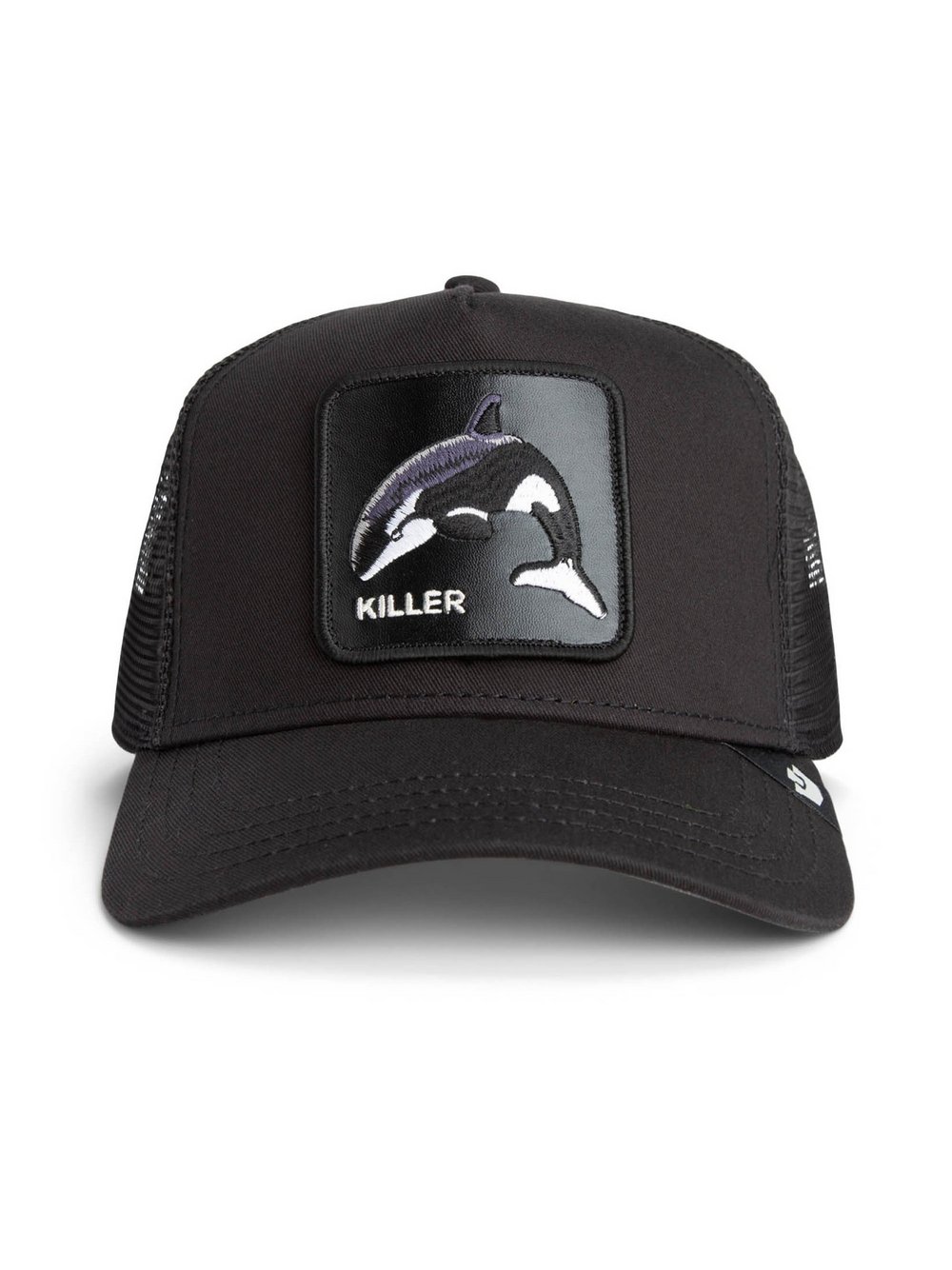 Goorin Bros. Cap Damen schwarz, ONE SIZE