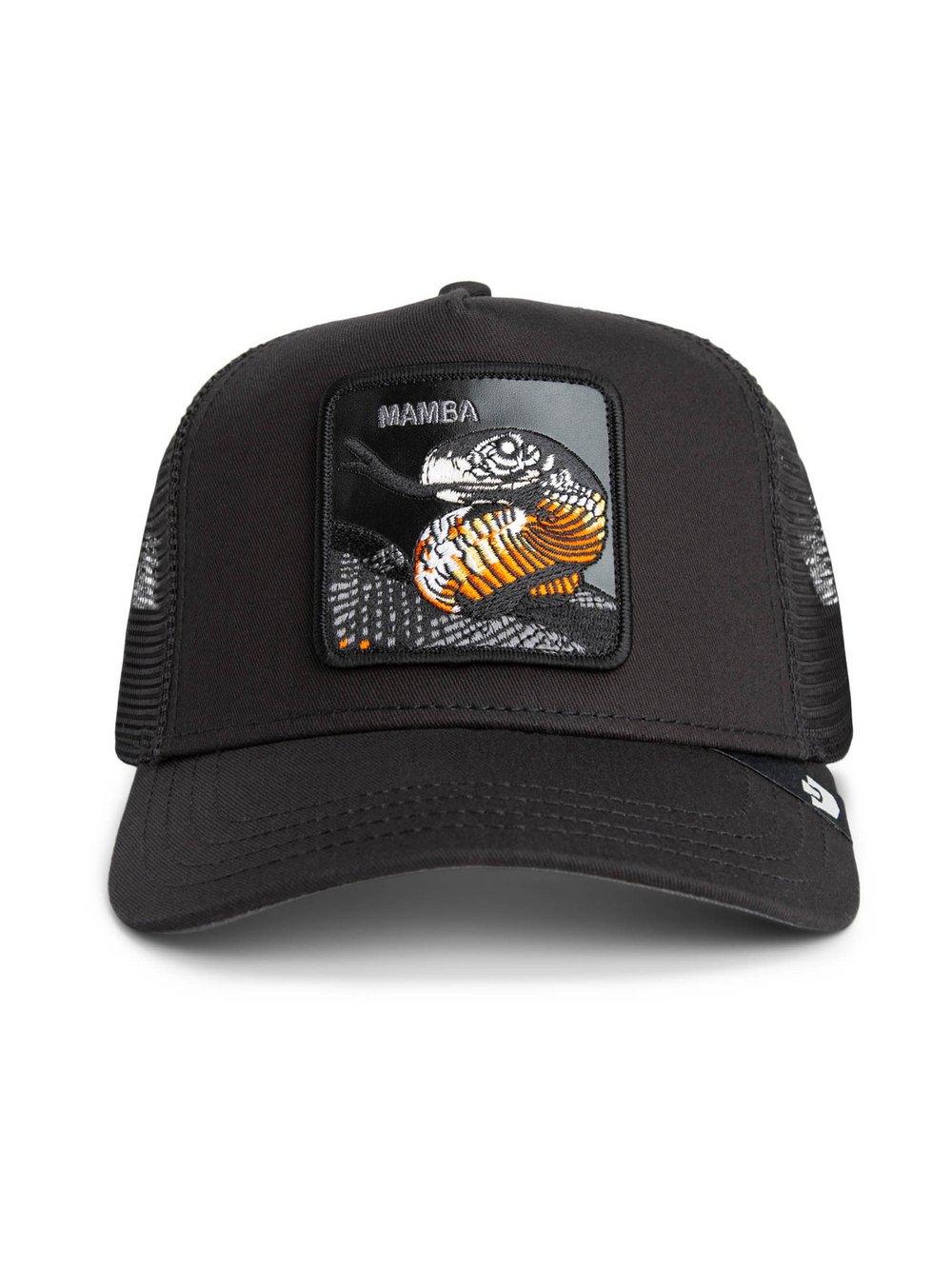 Goorin Bros. Cap Damen schwarz, ONE SIZE