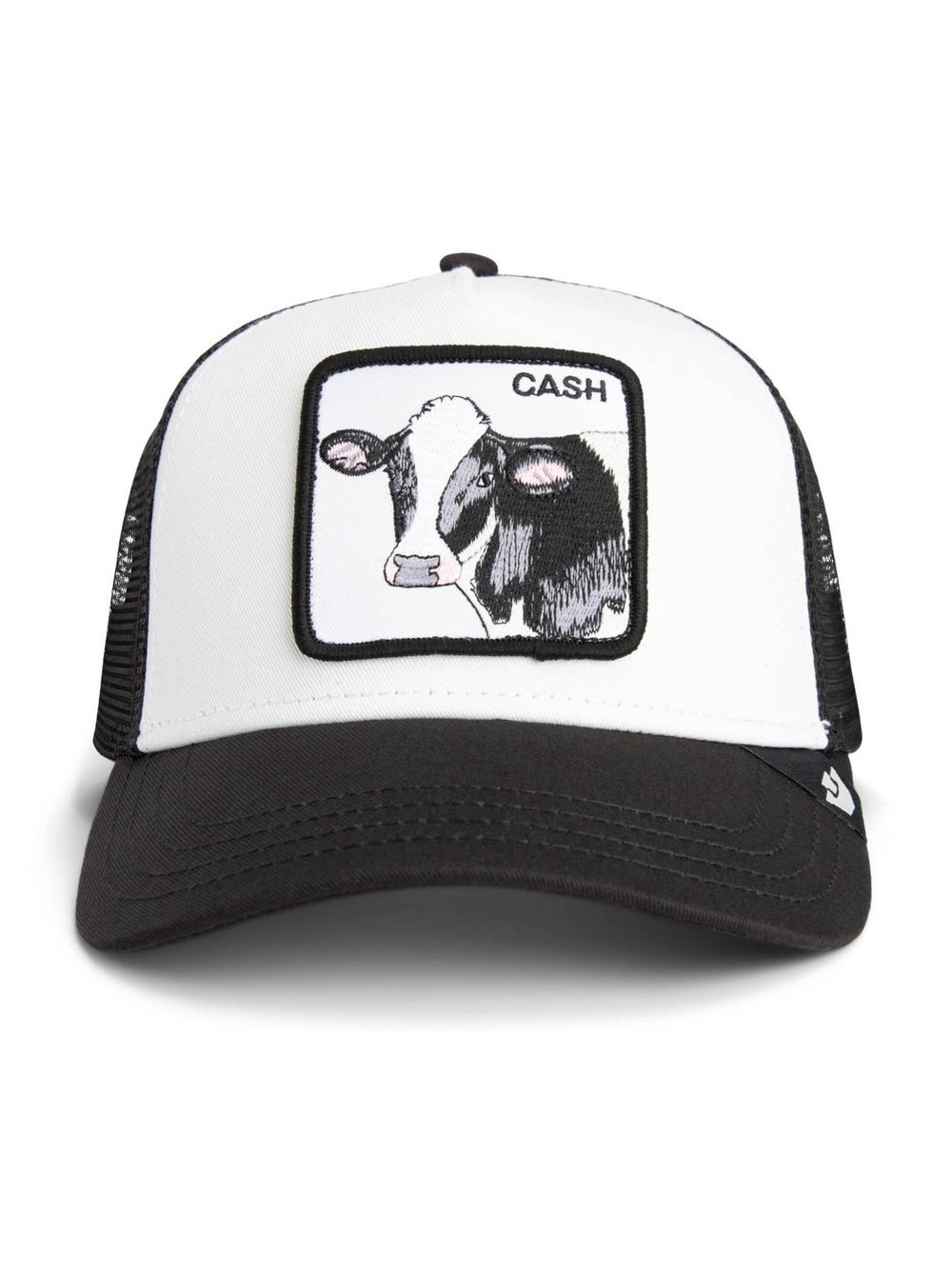 Goorin Bros. Cap Damen weiß, ONE SIZE