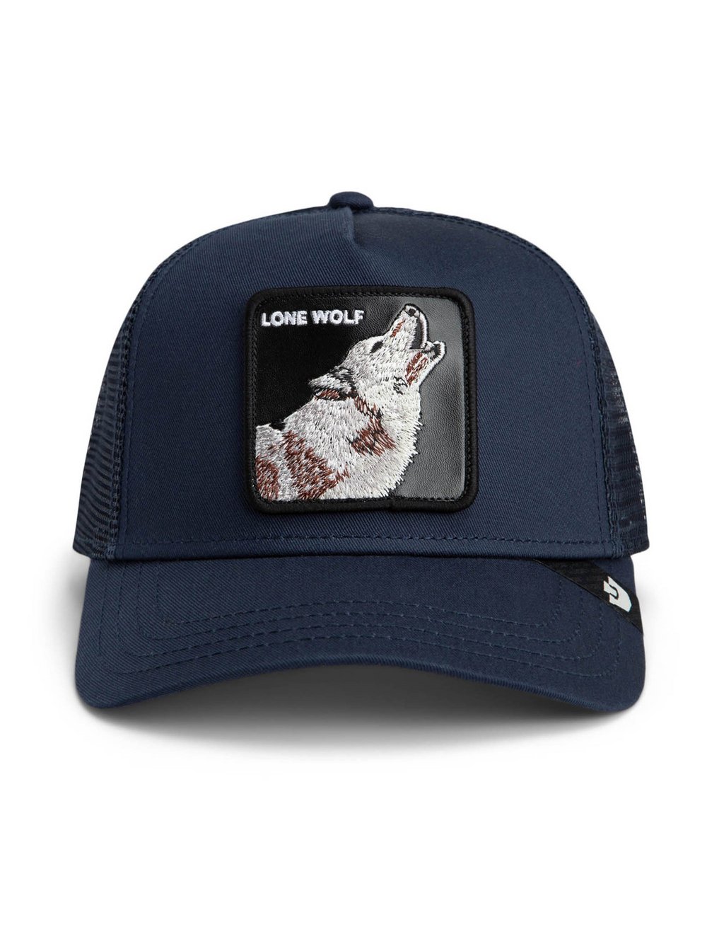 Goorin Bros. Cap Damen blau, ONE SIZE