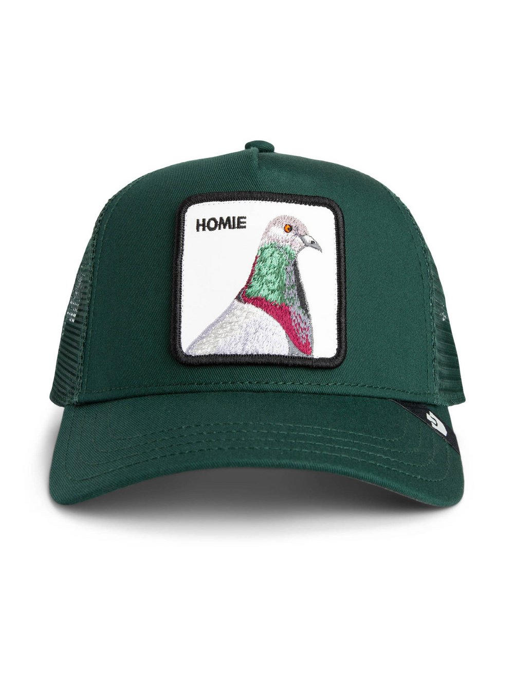 Goorin Bros. Cap Damen grün, ONE SIZE