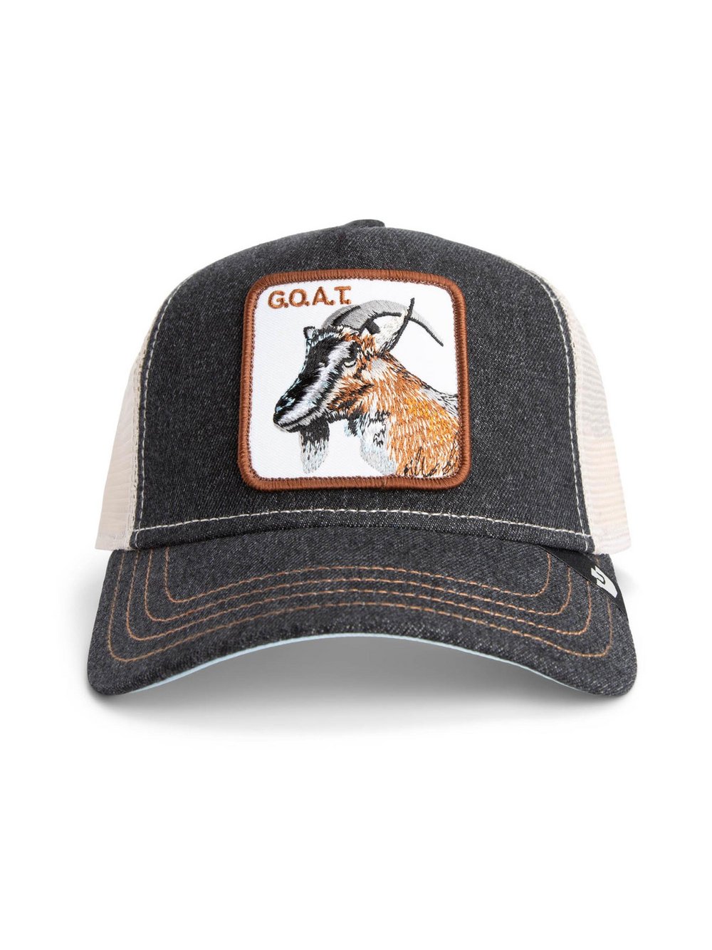 Goorin Bros. Cap Damen mehrfarbig, ONE SIZE